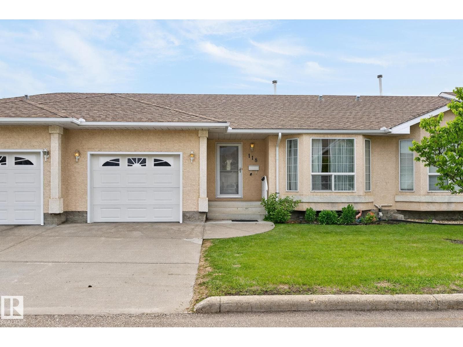 #118 13320 124 ST NW NW