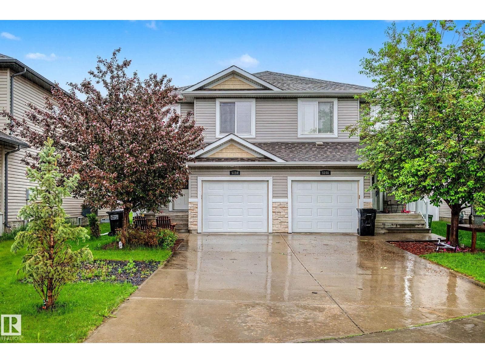 5110 168A AV NW NW
