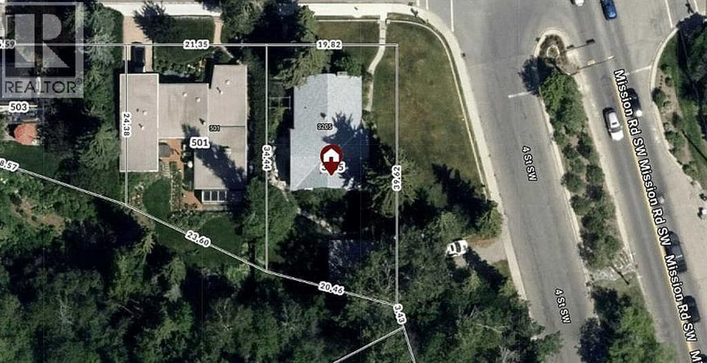 3205 4 Street SW — photo 4
