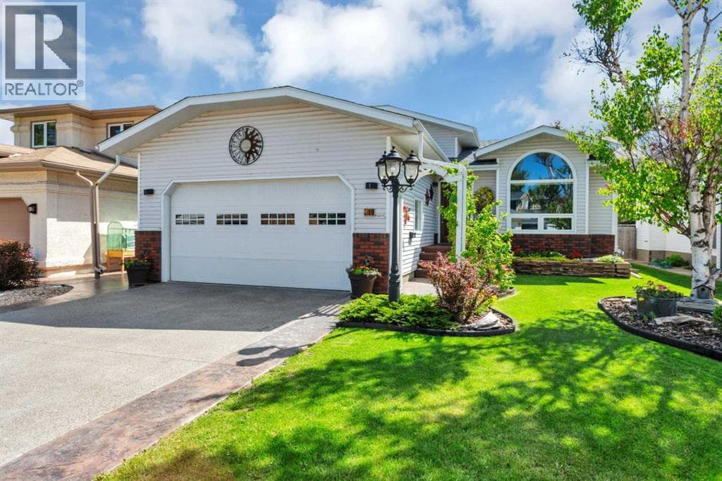 19 Donnelly Crescent
