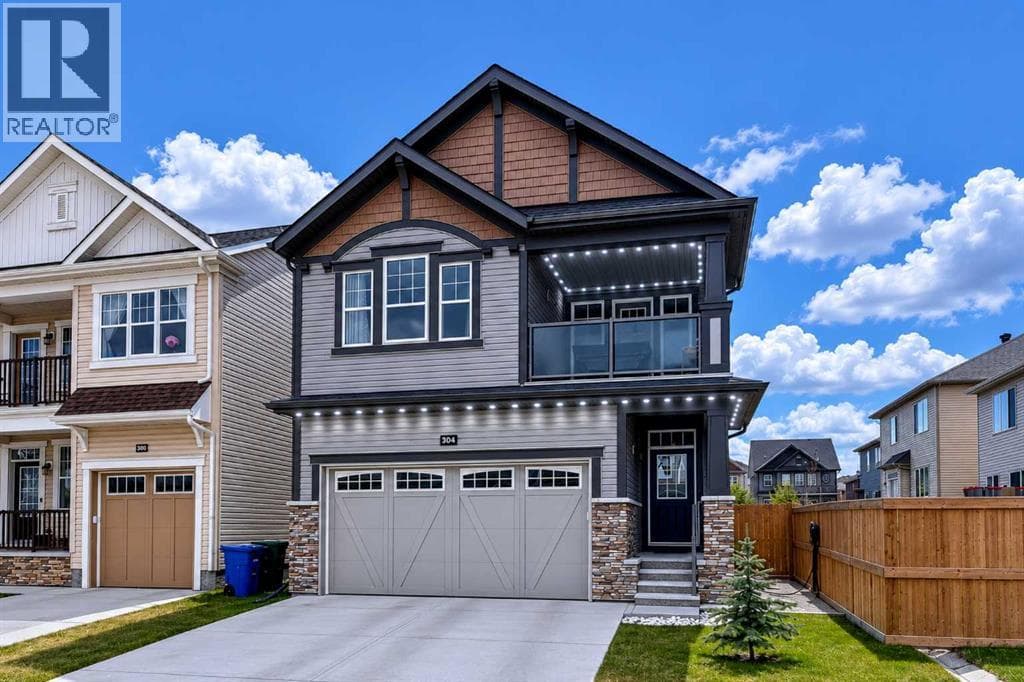 304 Windrow Crescent SW