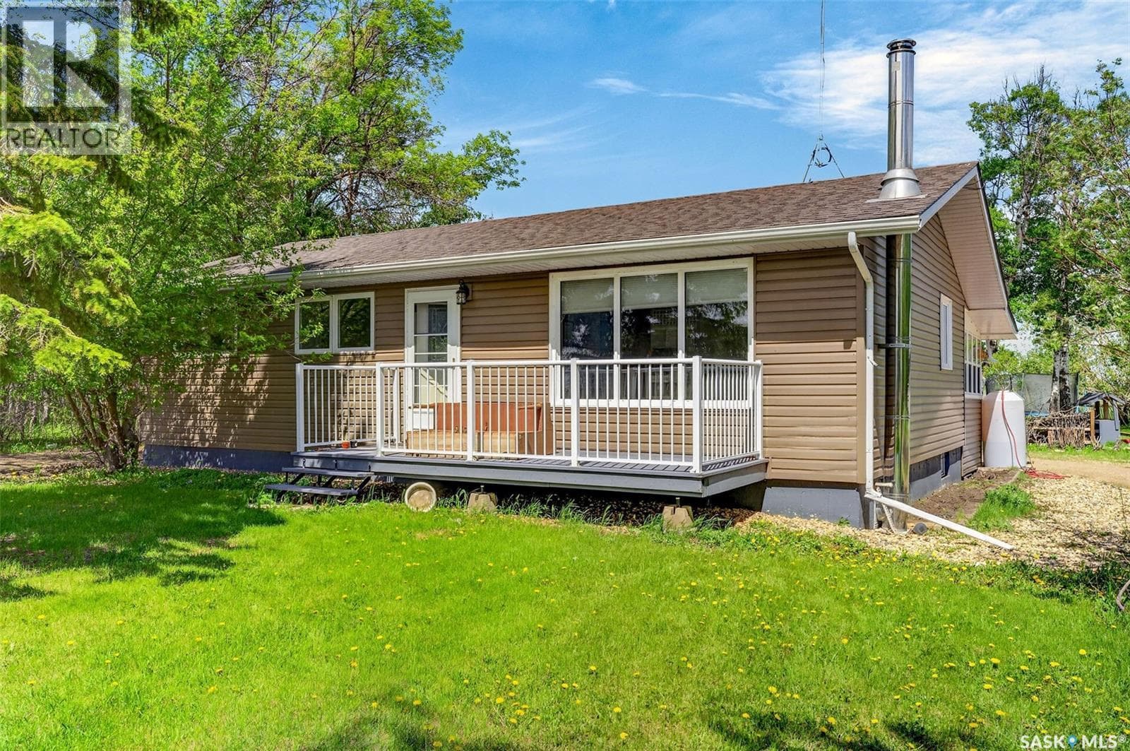 St.Brieux Acreage