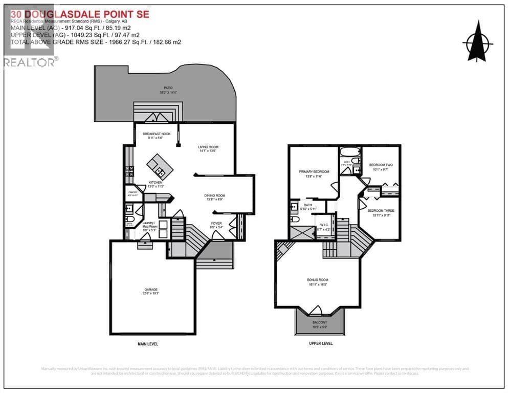 30 Douglasdale Point SE — photo 2