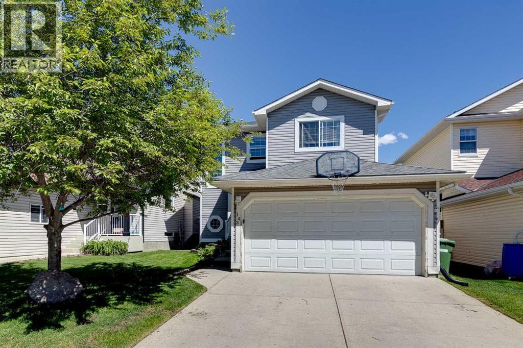 143 Silver Springs Way NW