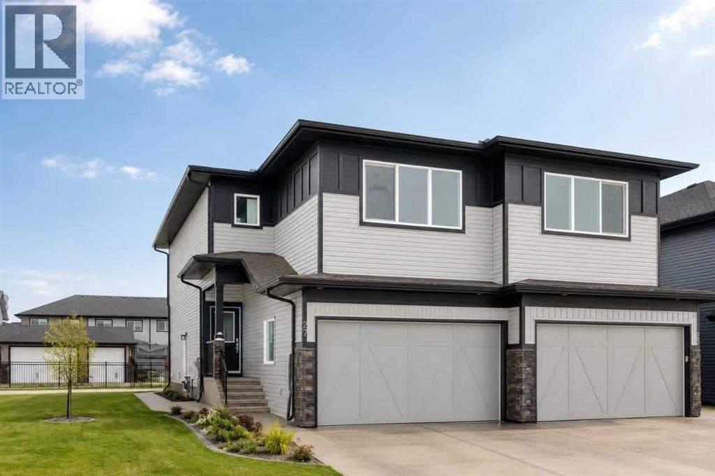 27 Linden Place