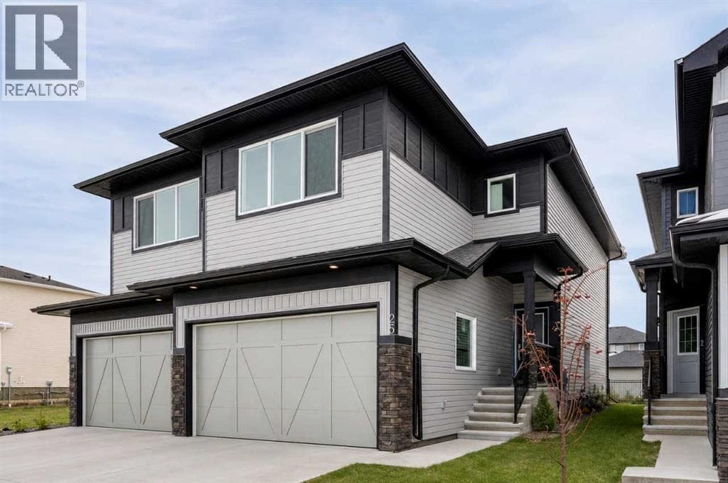 25 Linden Place