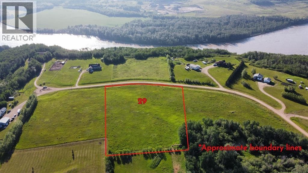 29, 25039 Township Road 722