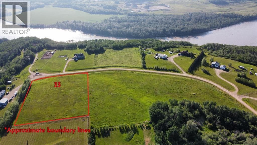 33, 25039 Township Road 722