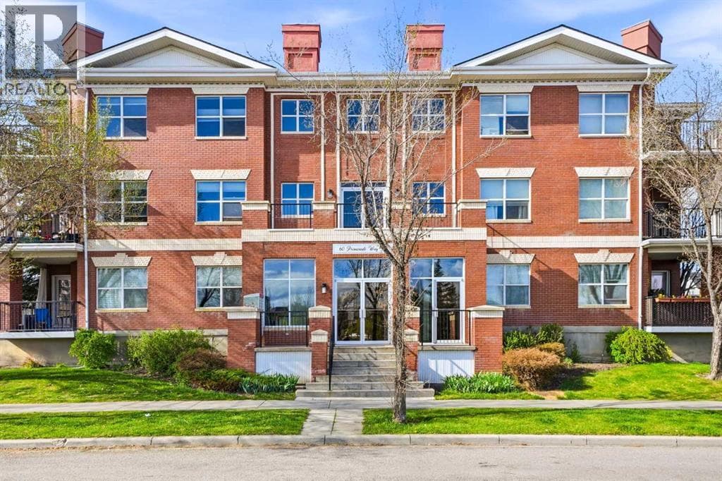 207, 60 Promenade Way SE — photo 3