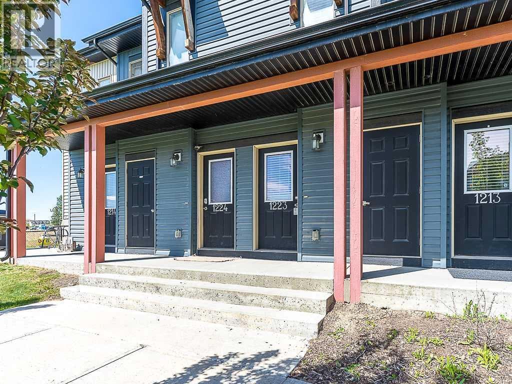 1224, 2461 Baysprings Link SW