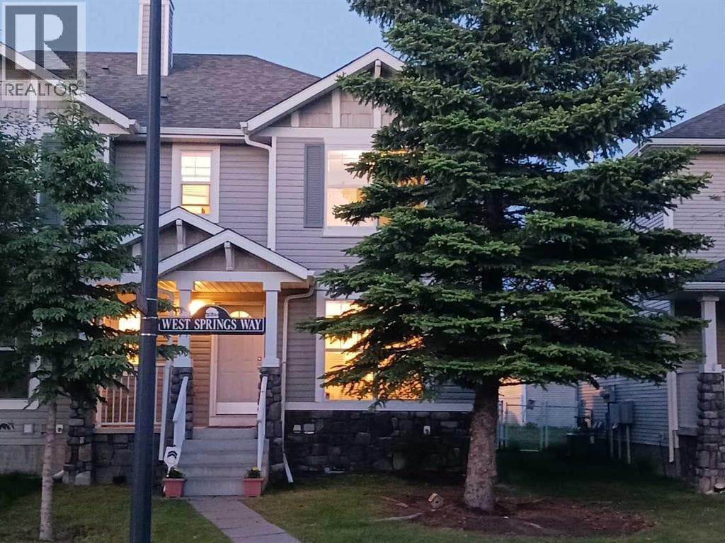 36 West Springs Way SW — photo 2