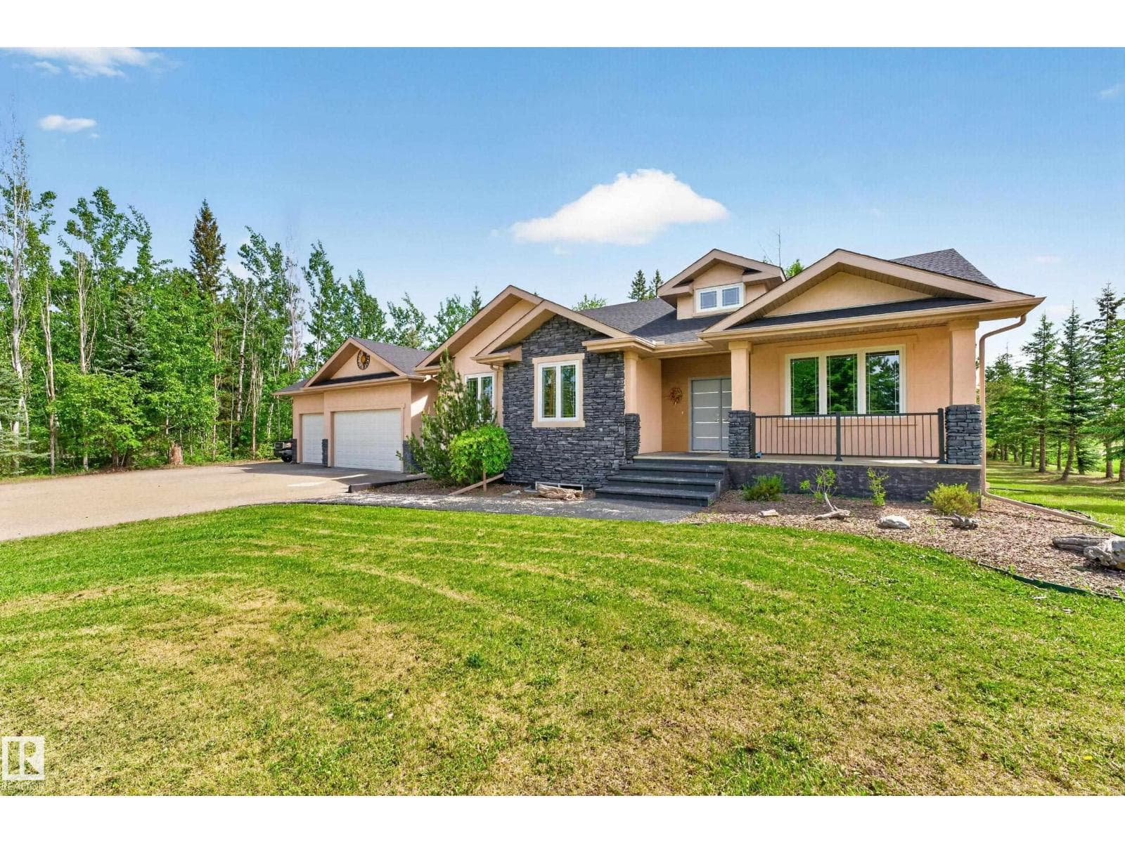 #86 53305 RGE ROAD 273