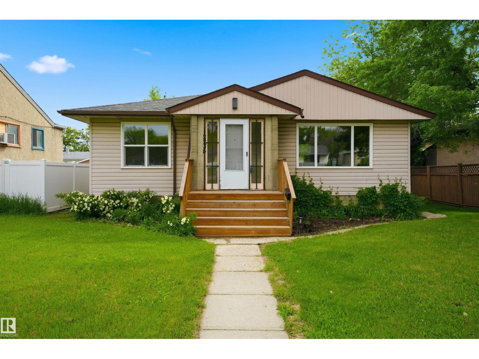12235 ST ALBERT TR NW