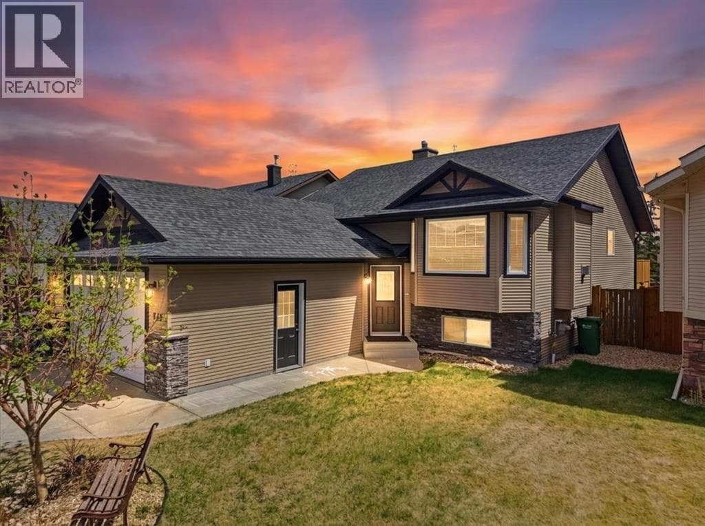135 Issard Close