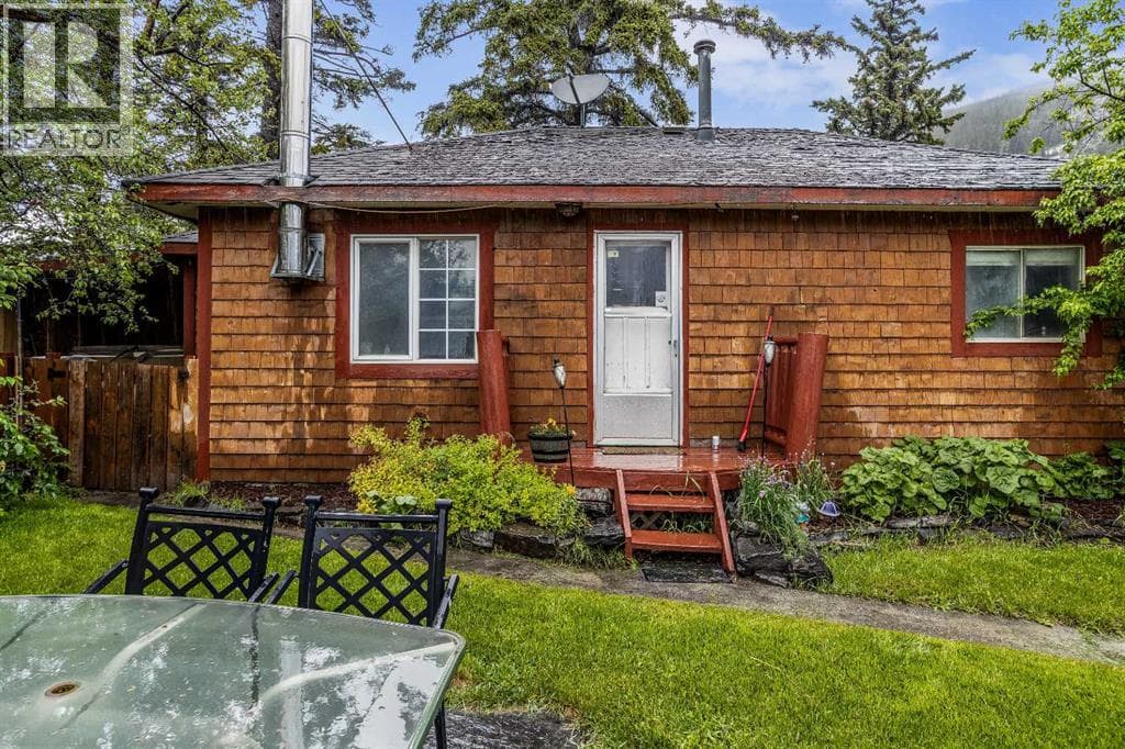 11 Fortress Mountain Way