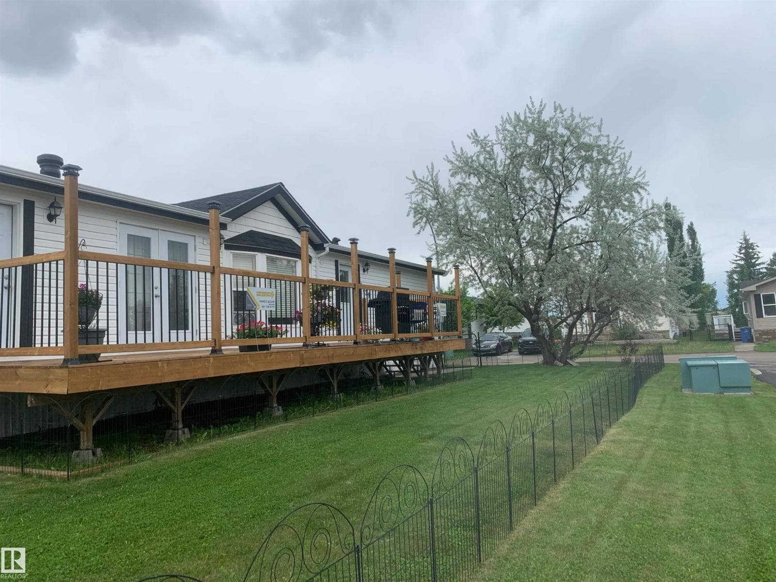 1529 Range Road 272 Rural Parkland County, Alberta N