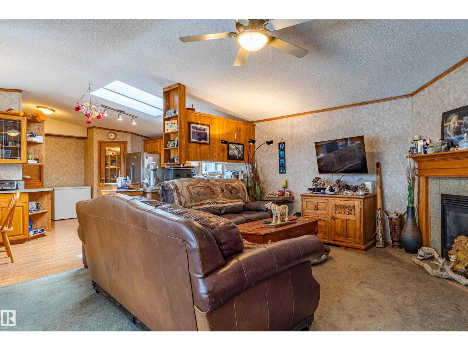 1529 Range Road 272 Rural Parkland County, Alberta N — photo 4