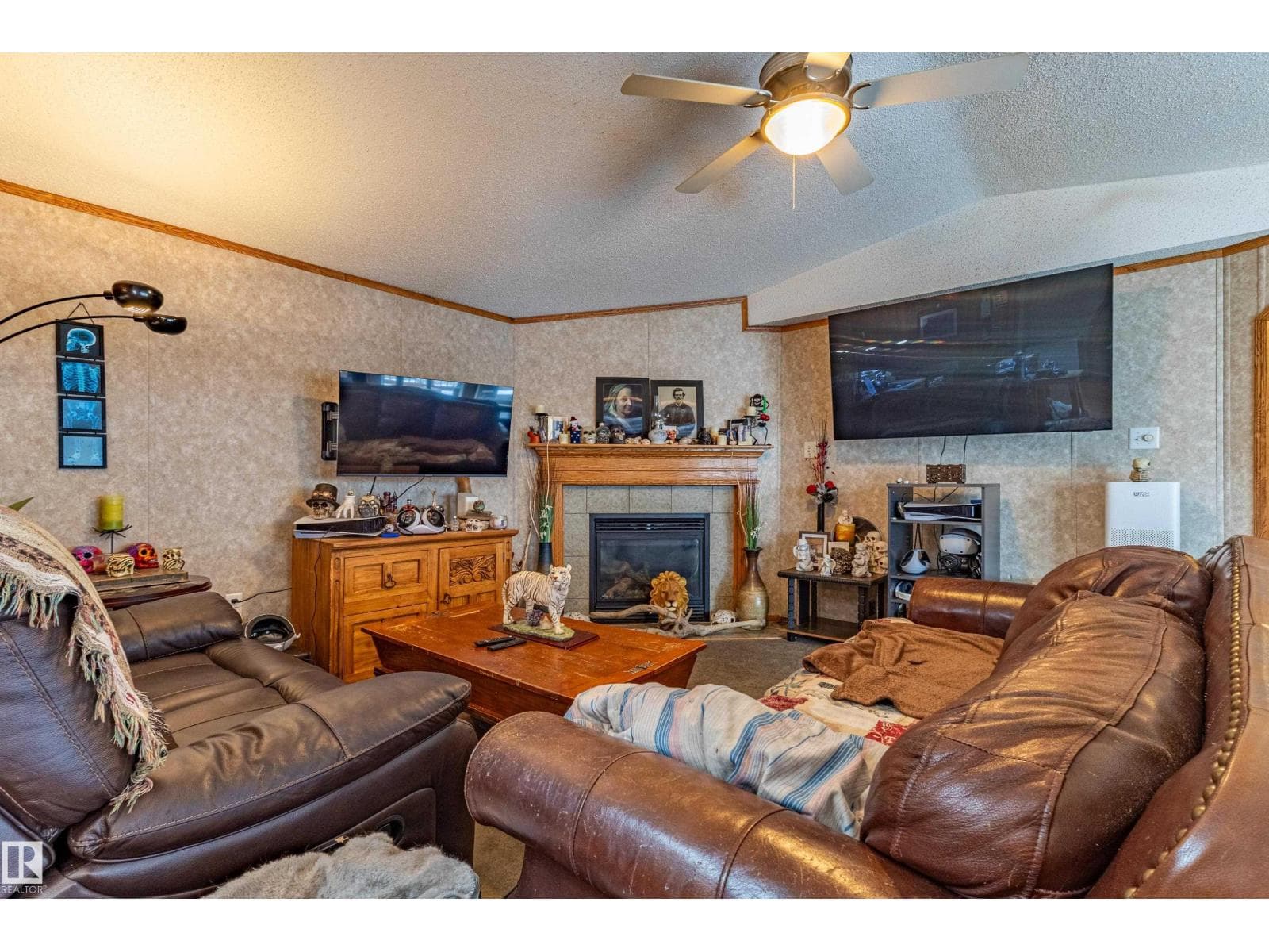 1529 Range Road 272 Rural Parkland County, Alberta N — photo 5