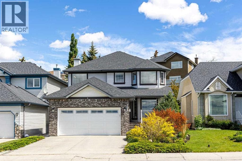368 Sienna Park Drive SW