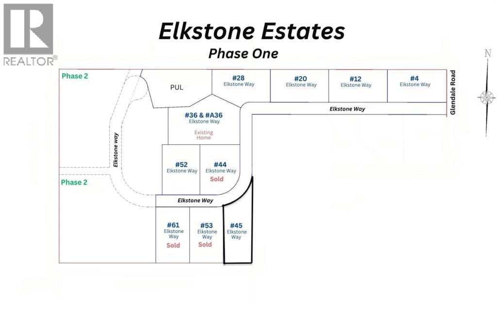 45 Elkstone Way — photo 2