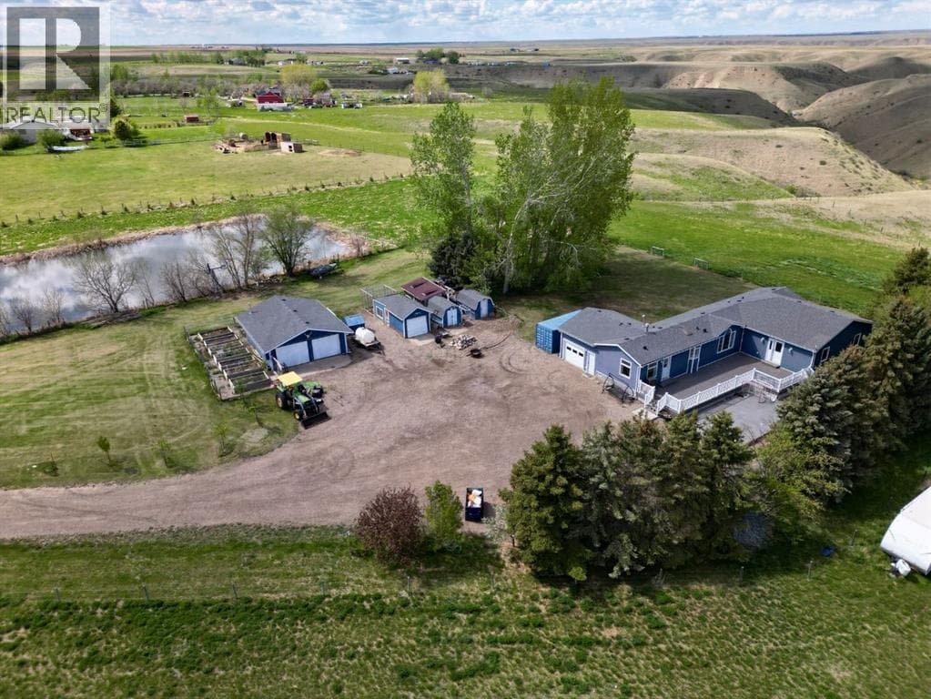 2, 12520 Range Road 70