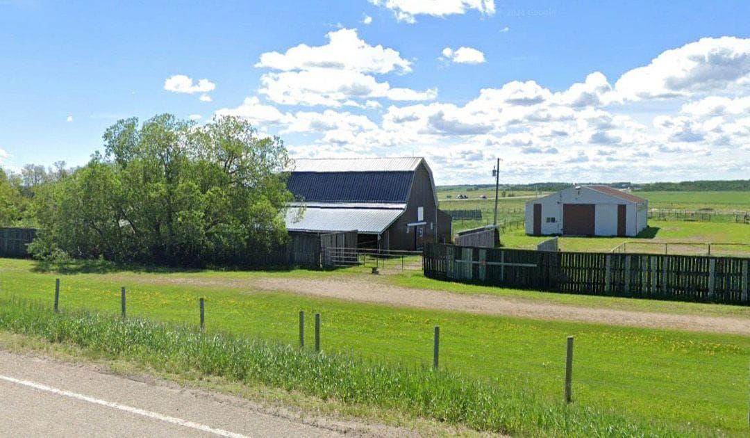 260089  Township Rd 442