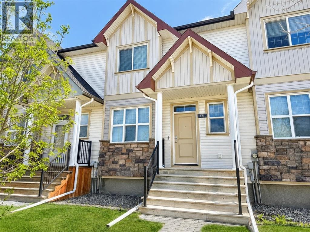 183 Lynx Road N