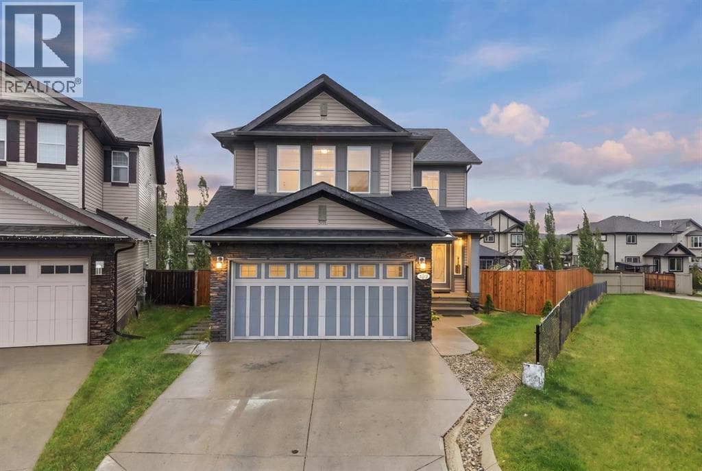 2455 Kingsland View SE