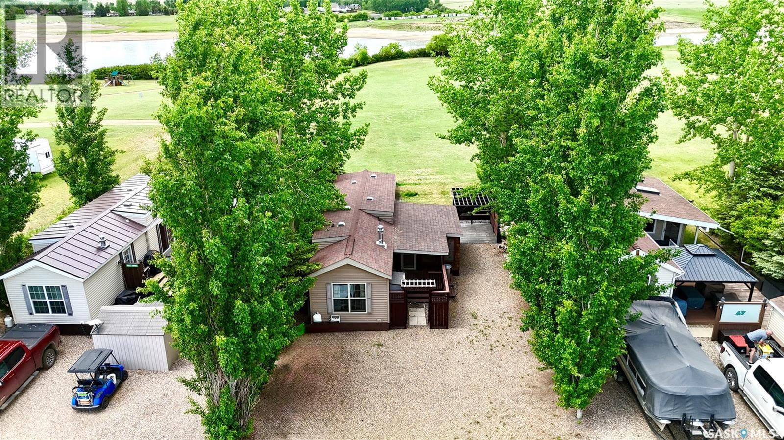 Lot 13  Hitchcock Hideaway — photo 4