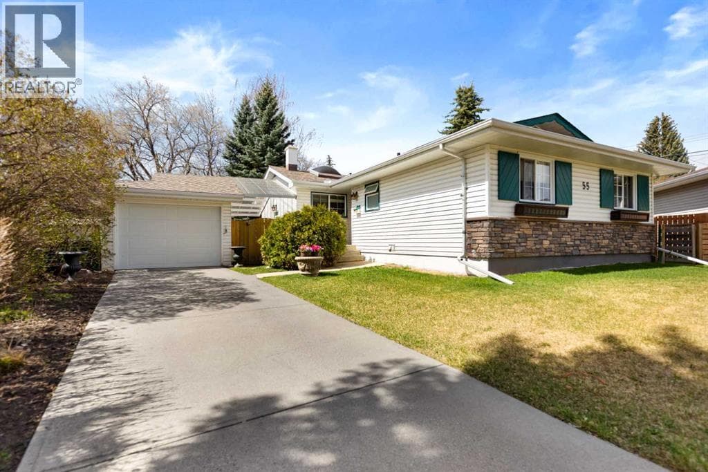 55 Kelvin Place SW — photo 3