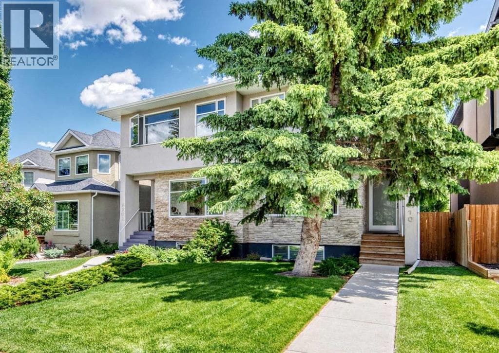 2010 32 Street SW