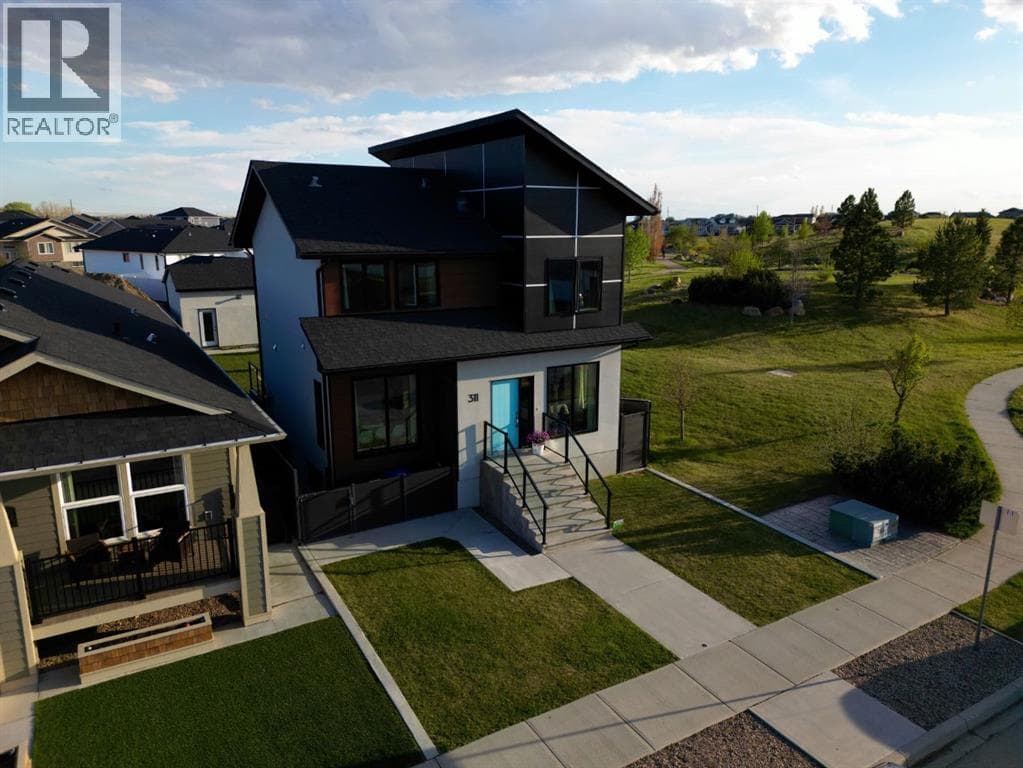 311 Somerside Road SE