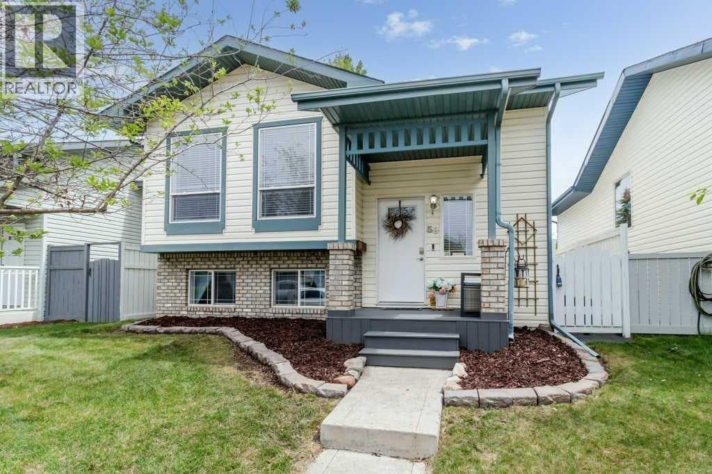 58 Drummond Close