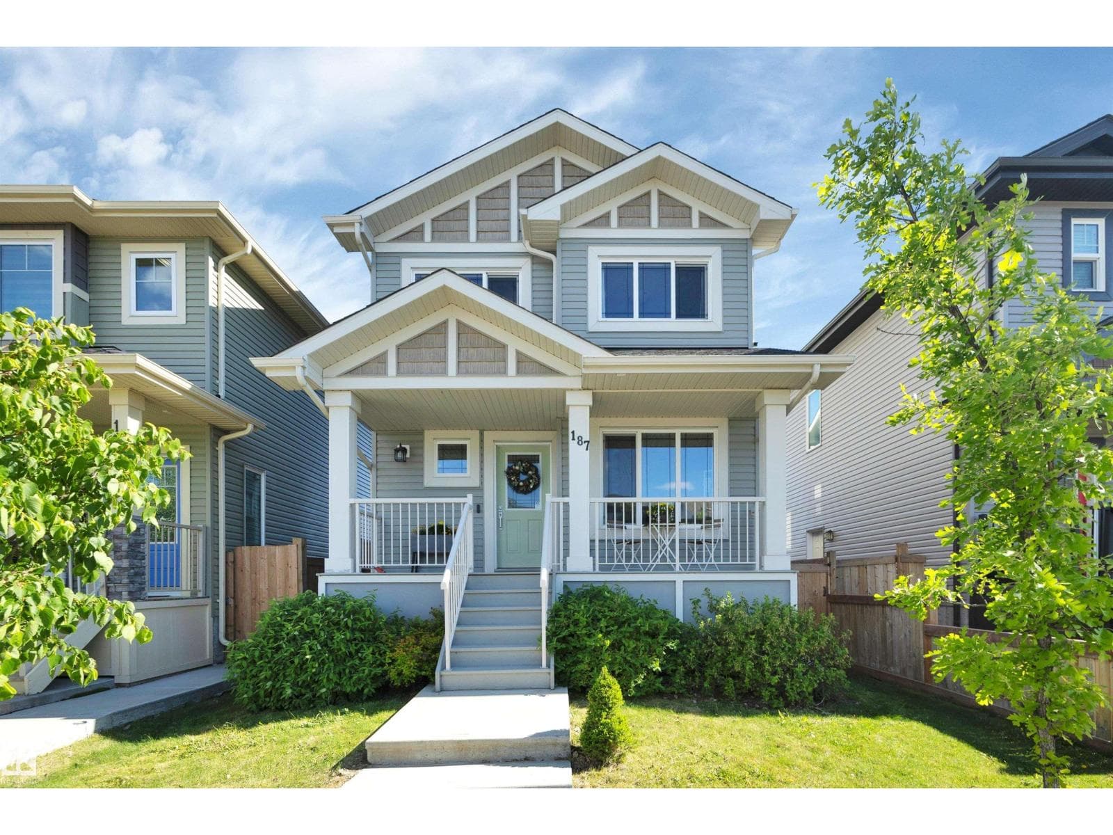 187 KIRPATRICK WY