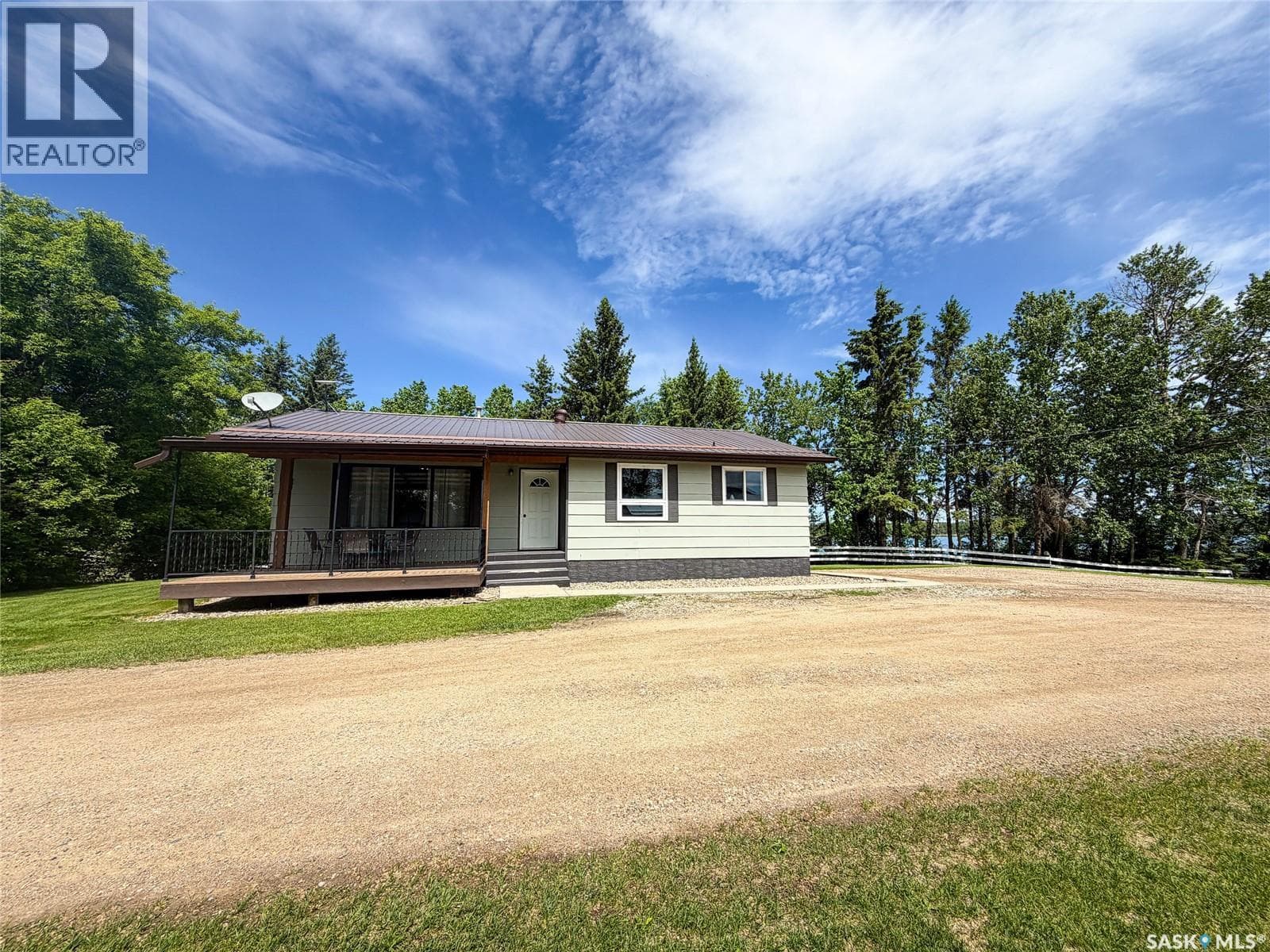 Cabana Acreage