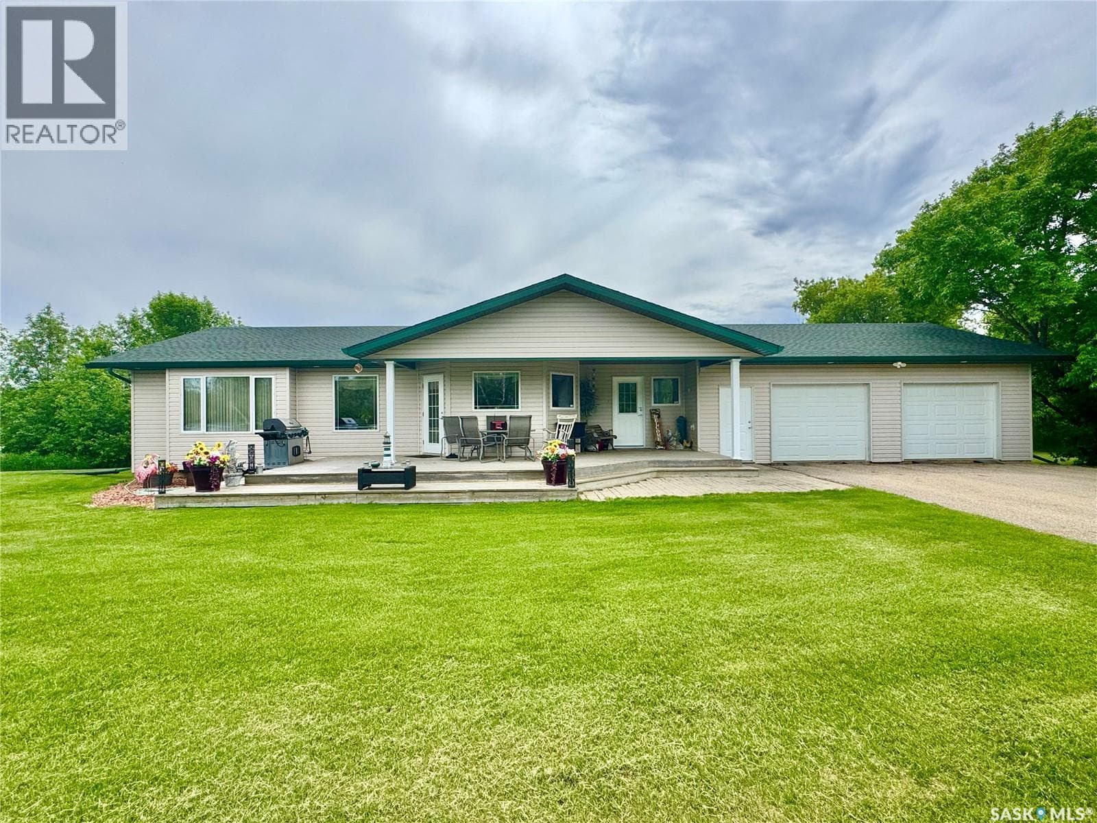 Soles Road Acreage