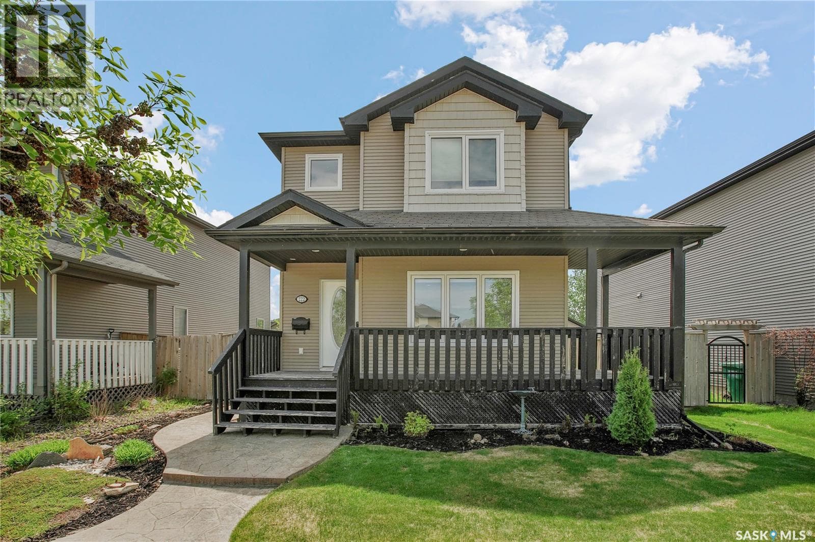 222 Willowgrove BOULEVARD