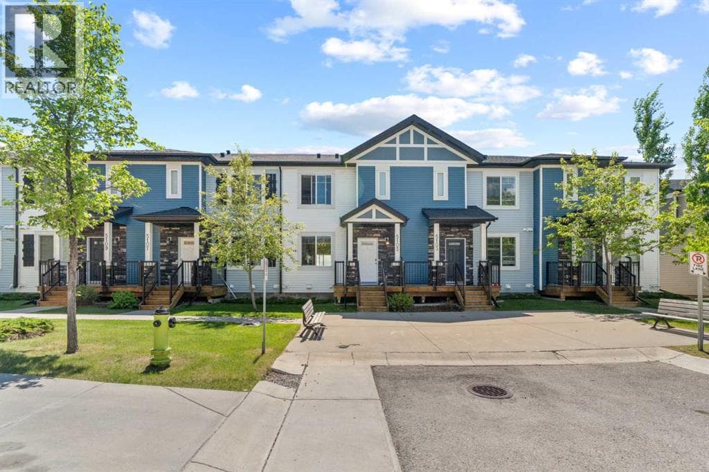 5105, 333 Taralake Way NE