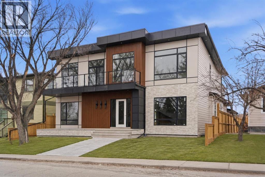 209 Windermere Road SW
