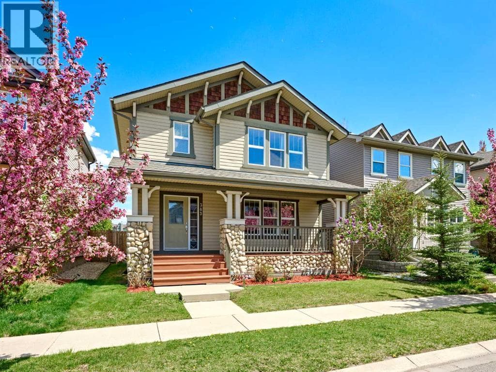 383 Prestwick Close SE