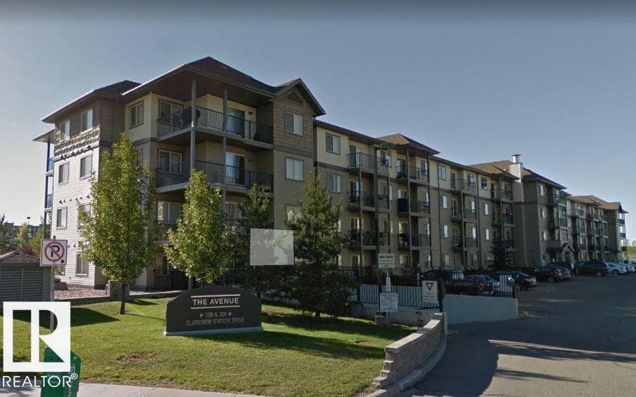 #119 309 CLAREVIEW STATION DR NW