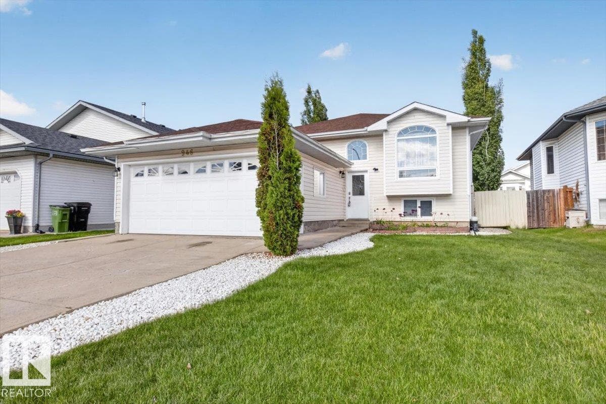 946 JORDAN CR NW