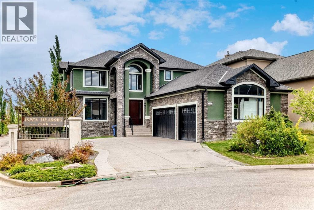 5 Aspen Meadows Park SW