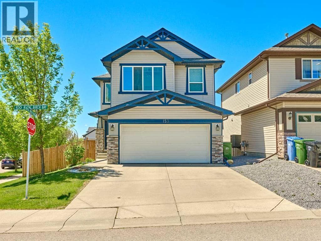 153 Royal Birch Bay NW — photo 2