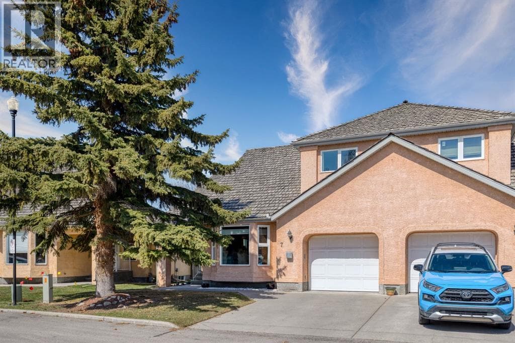 7, 26 Quigley Drive