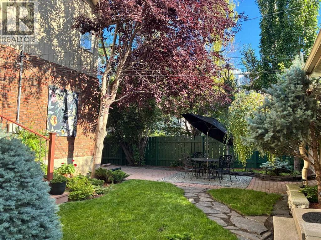1727 24 Street SW — photo 4