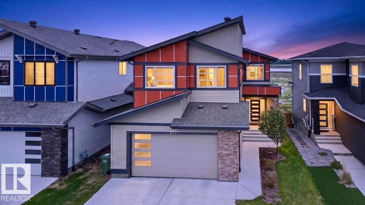 577 BOULDER WD