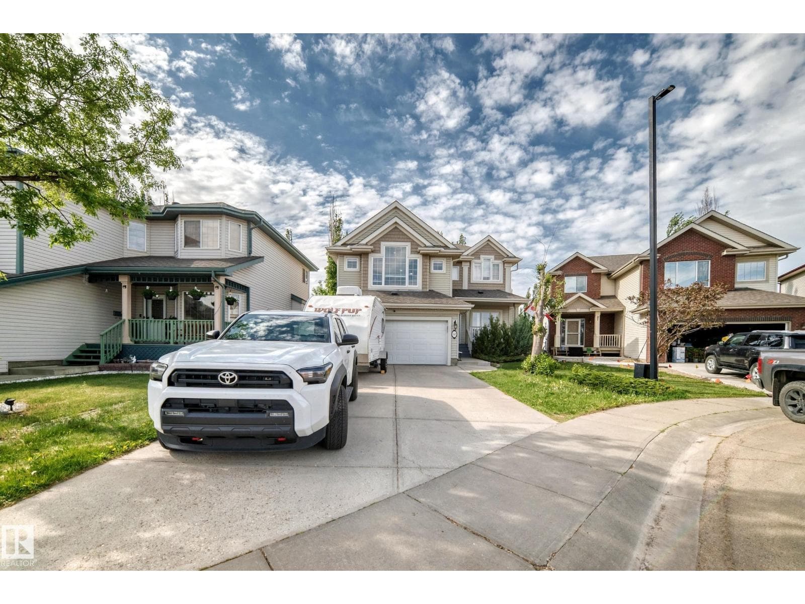 167 GALLAND CR NW