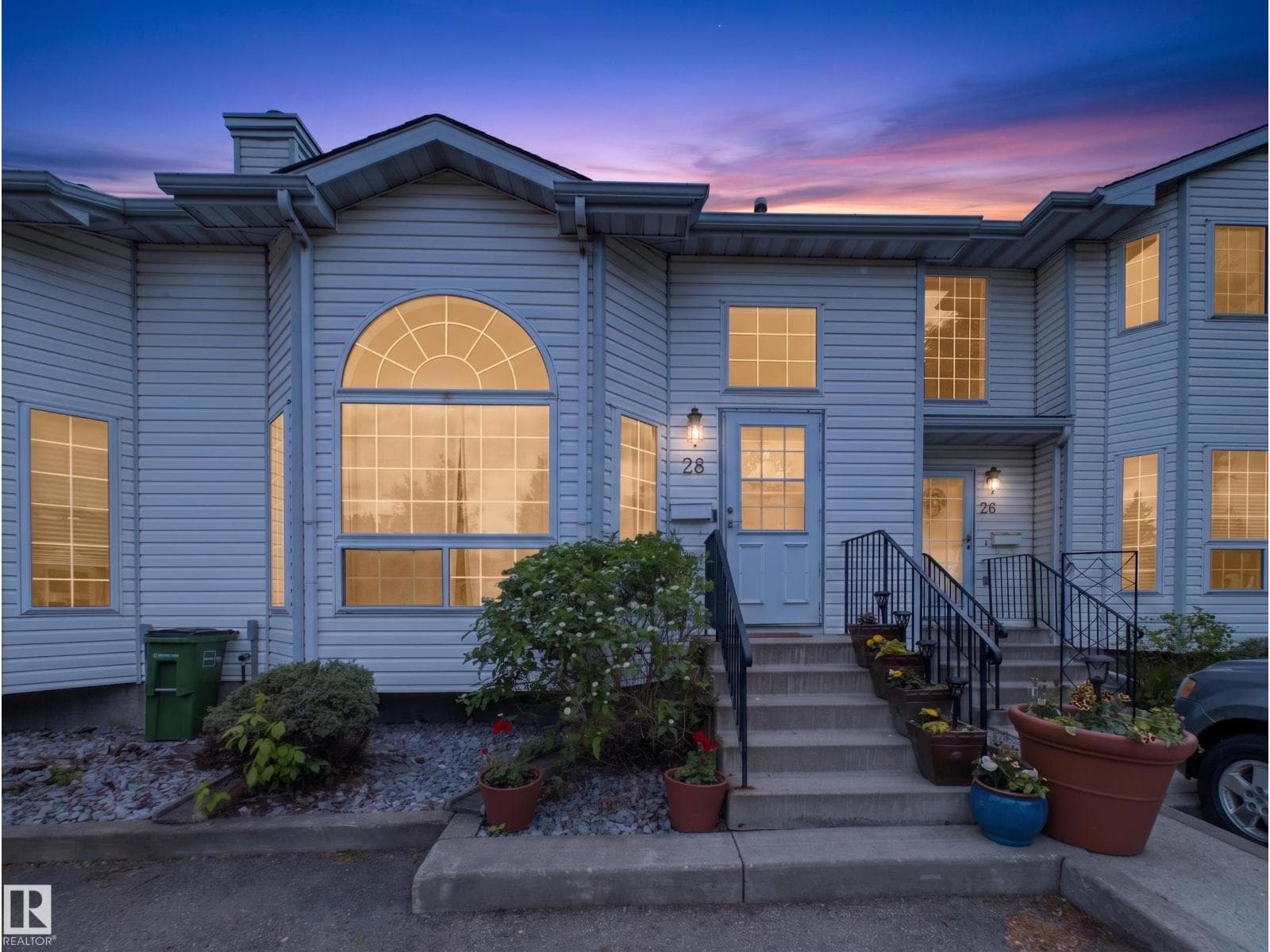 #28 3311 58 ST NW