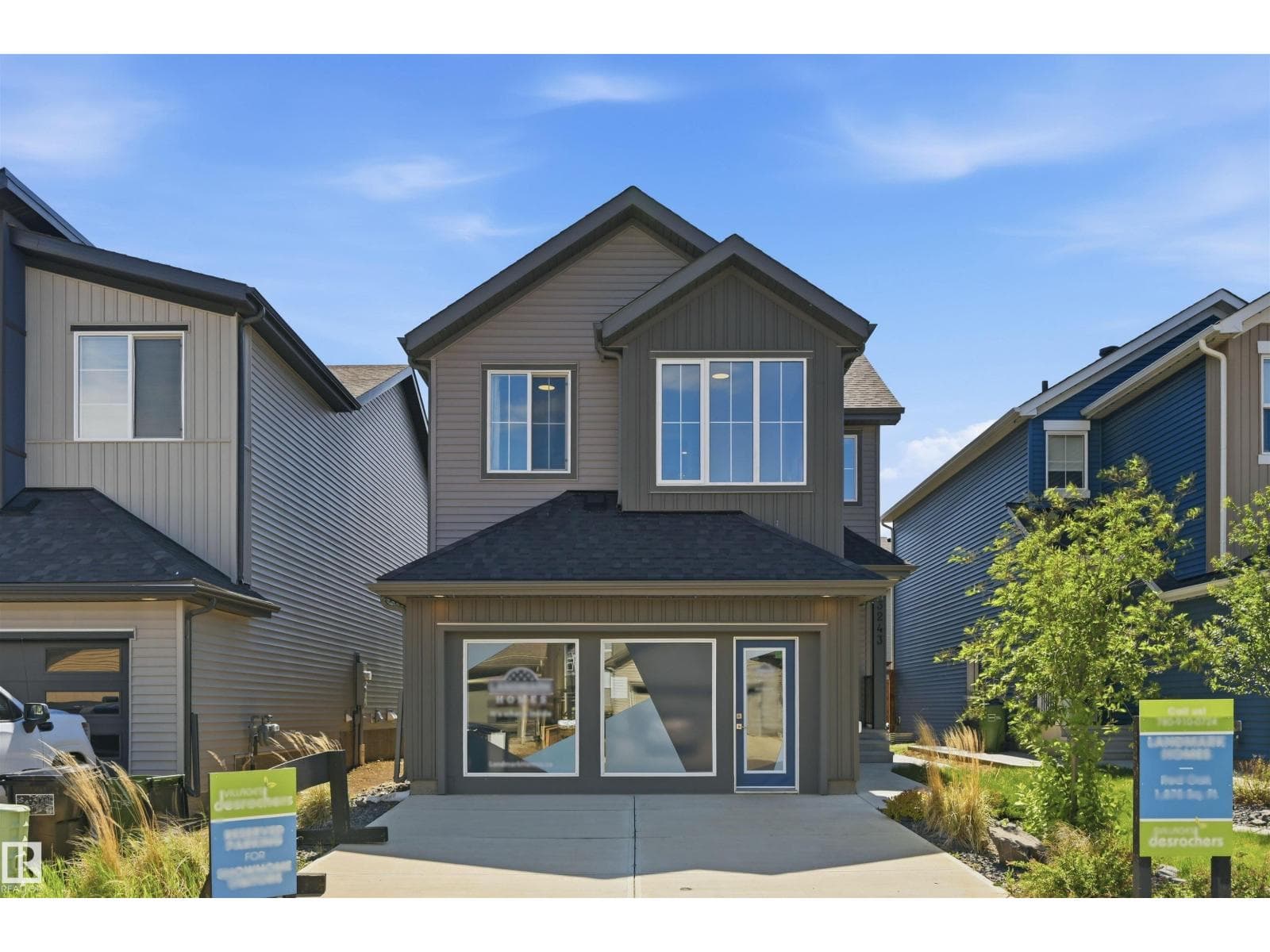 3243 DIXON WY SW — photo 2